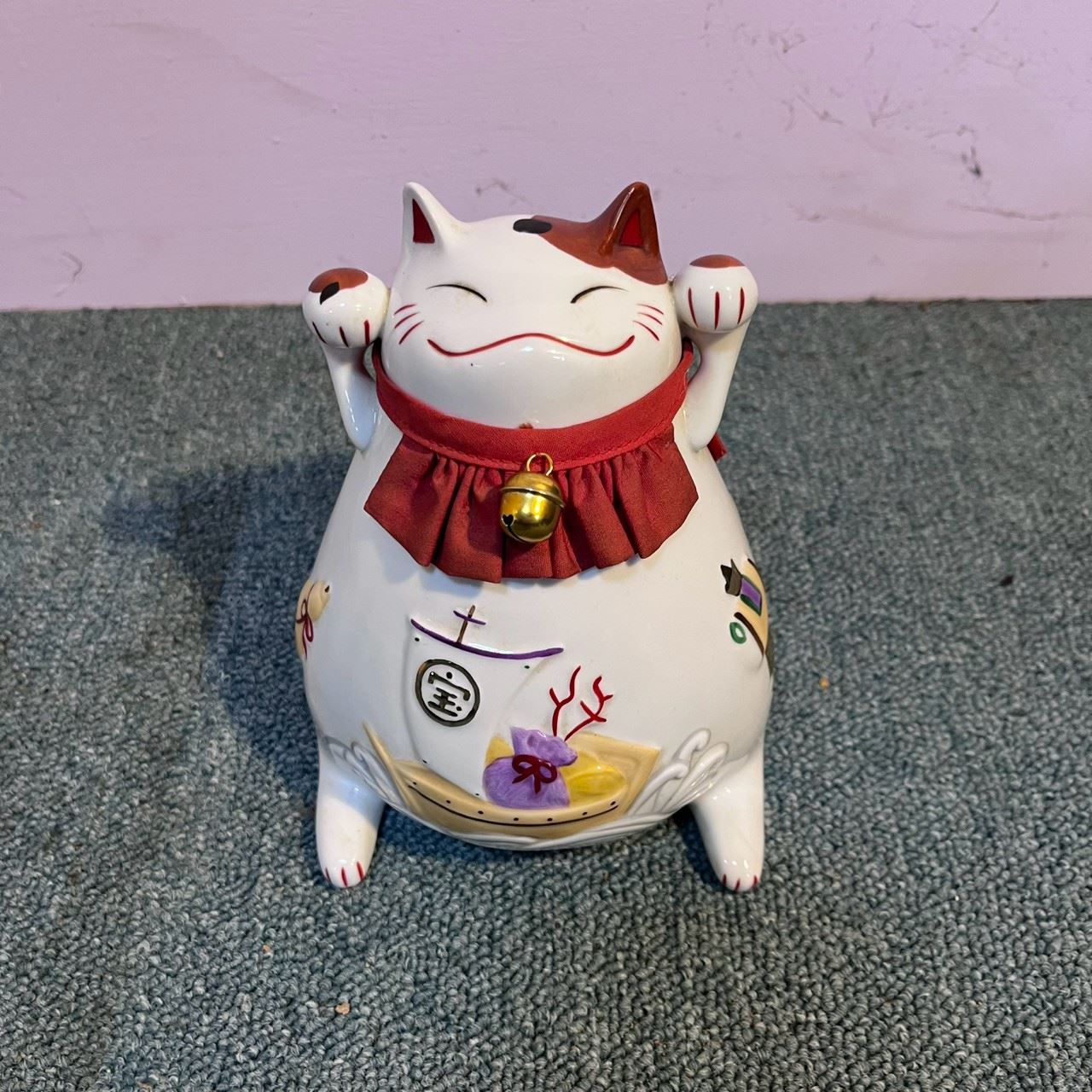 Manekineko - Nekosha Dorakudo Honpo line 招財貓系列 - 貓舍道樂堂本鋪